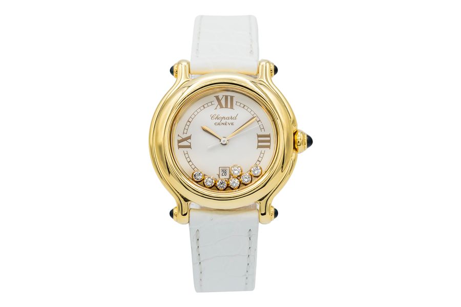 Chopard Happy Sport 4144